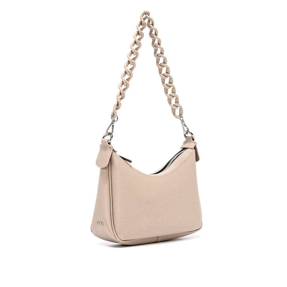 GUM Borsa  RE- Donna Grigio - 990322PERTN360 - 6