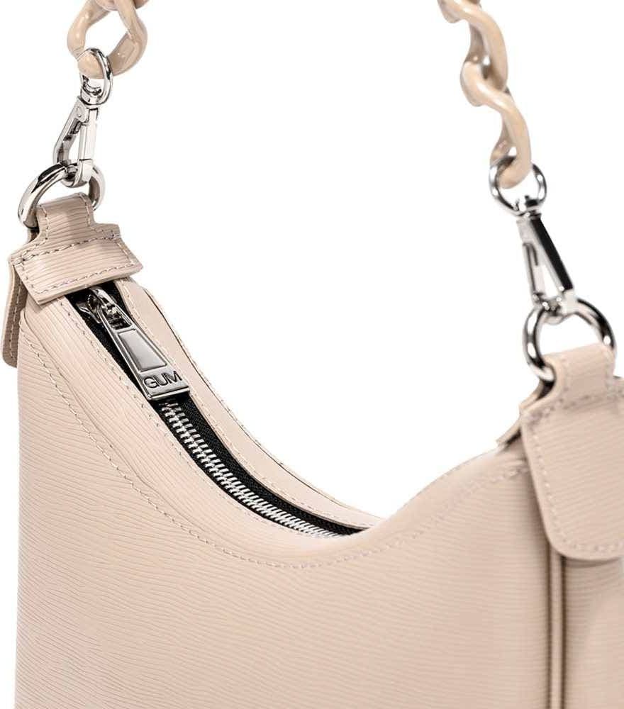 GUM Borsa  RE- Donna Grigio - 990322PERTN360 - 8