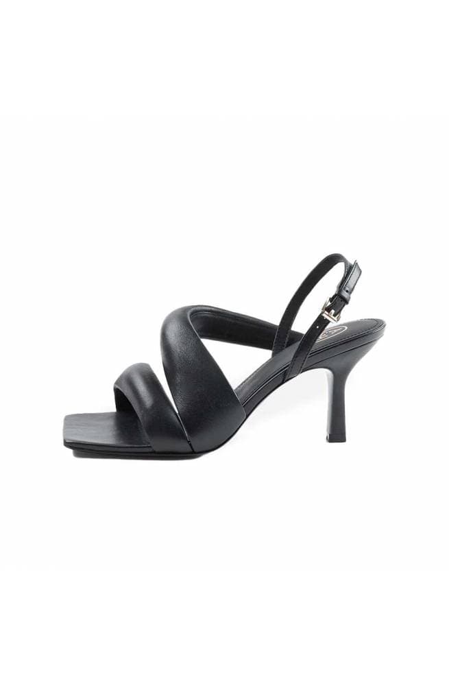 ASH Scarpe  MADISON Sandali Donna Nero - S22-MADISON05-37 - 3