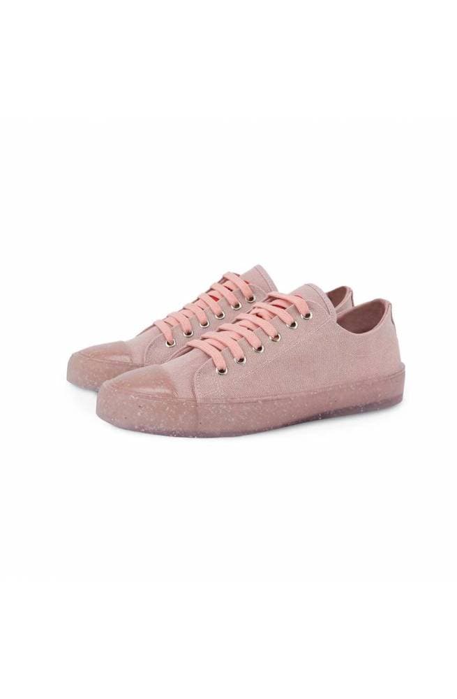 Love Moschino Scarpe LOVE MOSCHINO Sneakers Donna Rosa 39 - JA15363G0CJJ0601-39 - 3