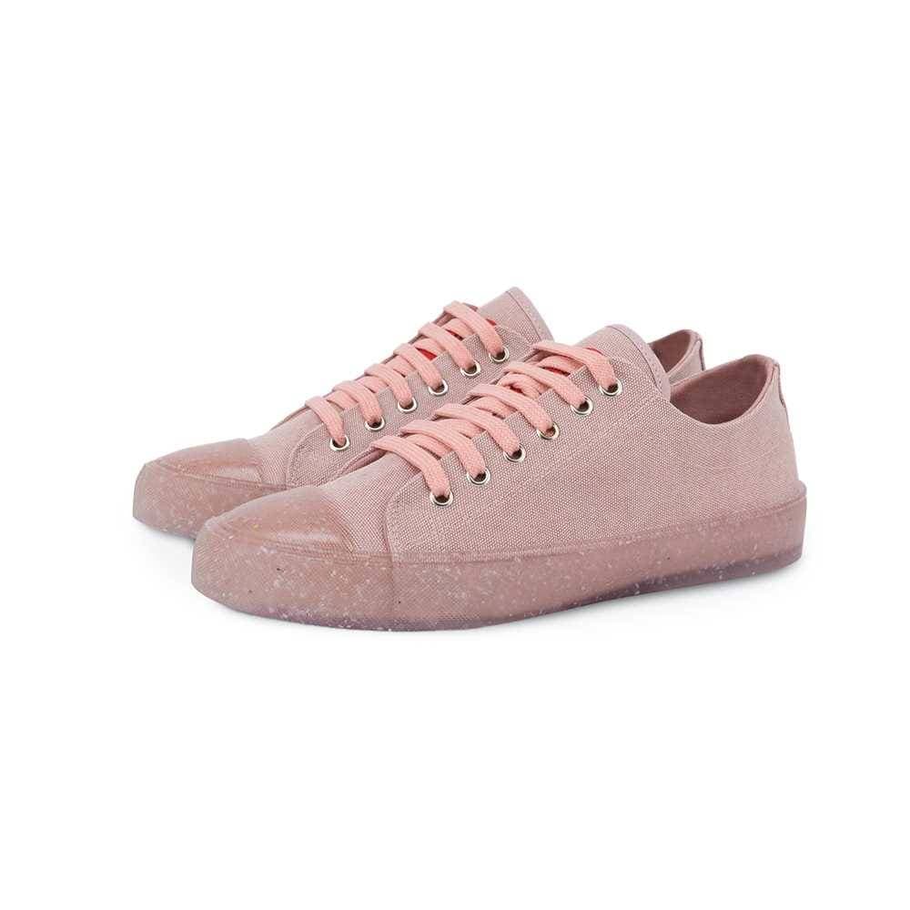 Love Moschino Scarpe LOVE MOSCHINO Sneakers Donna Rosa 39 - JA15363G0CJJ0601-39 - 2