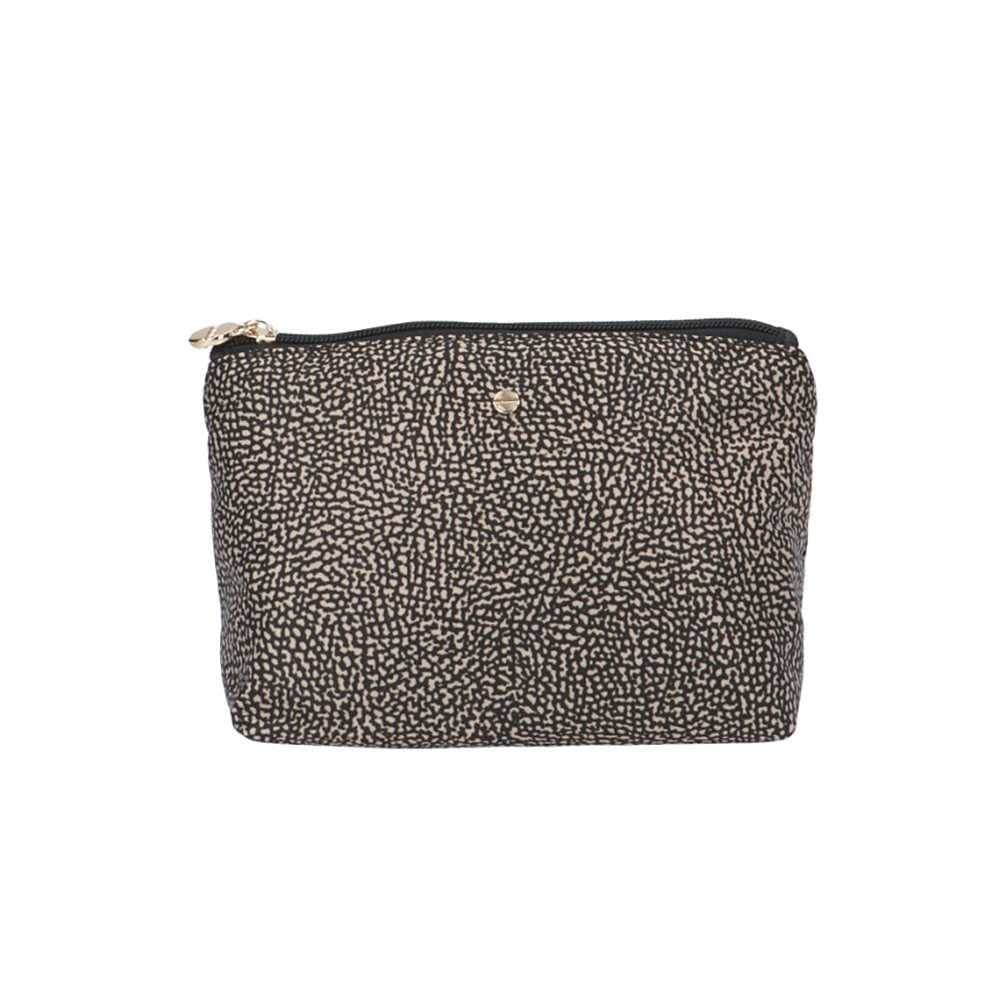 Borbonese Beauty case BORBONESE Donna Naturale - 932029-I15-X11 - 2