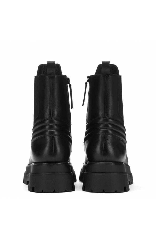 ASH Scarpe  EROS Stivaletti Donna Nero 40 - FW22-M-136440-001-40 - 7