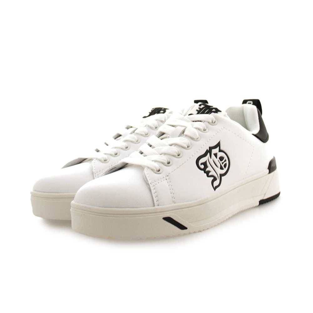 JOHN GALLIANO Scarpe  Sneakers Donna Bianco nero 36 - 15506-CP-C-36 - 6
