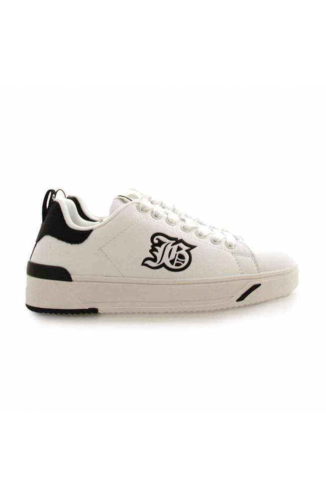 JOHN GALLIANO Scarpe  Sneakers Donna Bianco nero 40 - 15506-CP-C-40 - 9