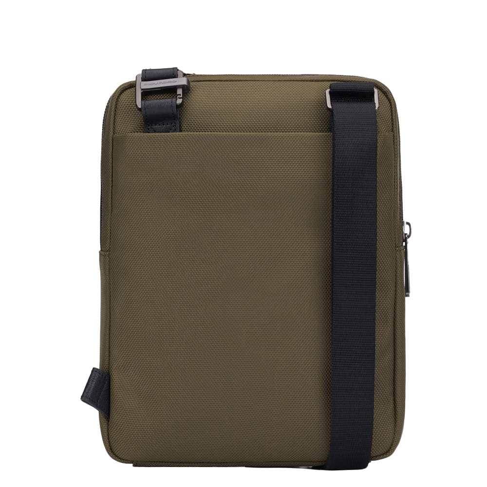 PIQUADRO Borsa  Brief 2 Uomo Verde - CA1816BR2-VMN - 8
