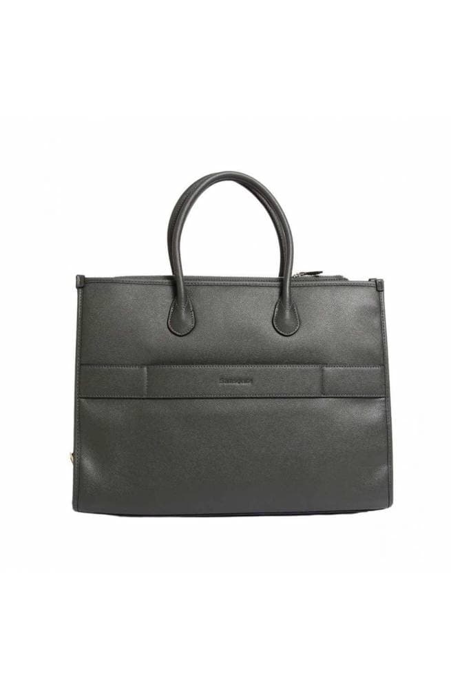 SAMSONITE Borsa  NEVERENDING Donna Verde - KJ7-24004 - 5