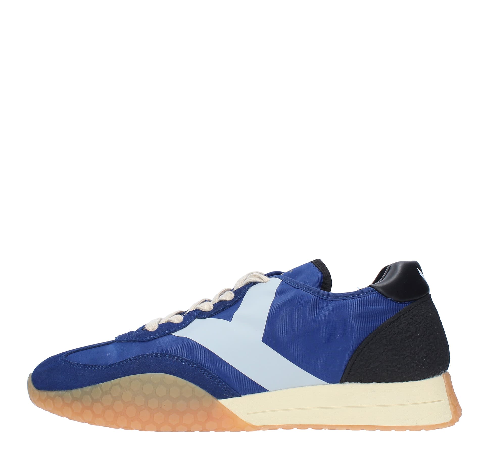 KEH NOO  Sneakers Blu - 7
