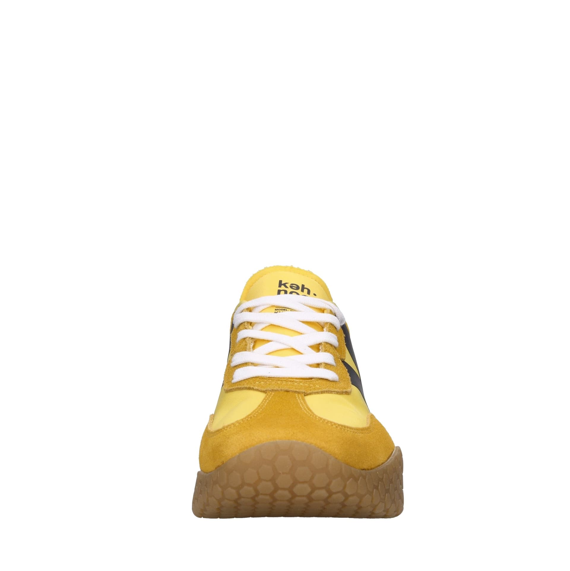 KEH NOO  Sneakers Giallo - 5