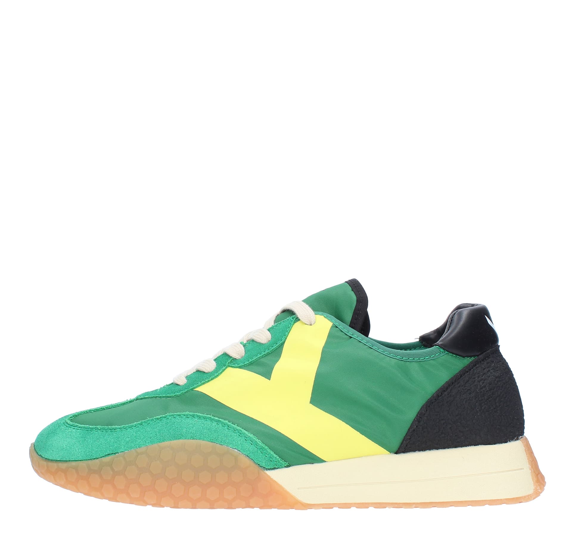 KEH NOO  Sneakers Verde - 7