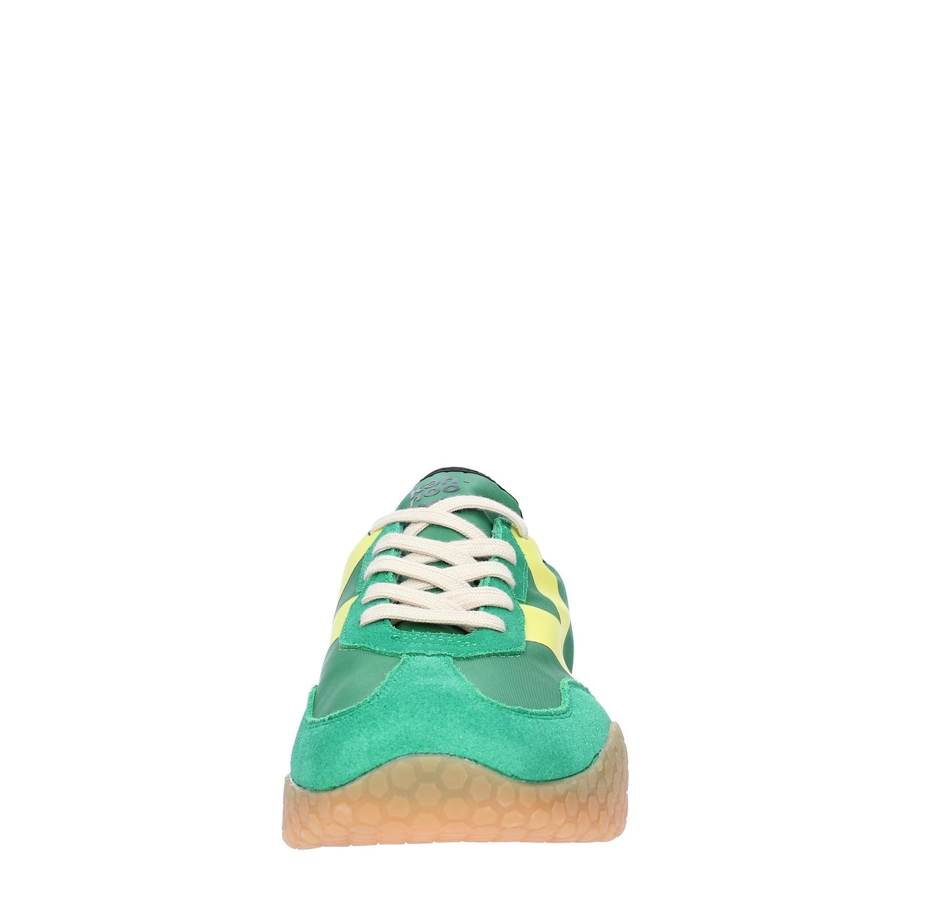 KEH NOO  Sneakers Verde - 4