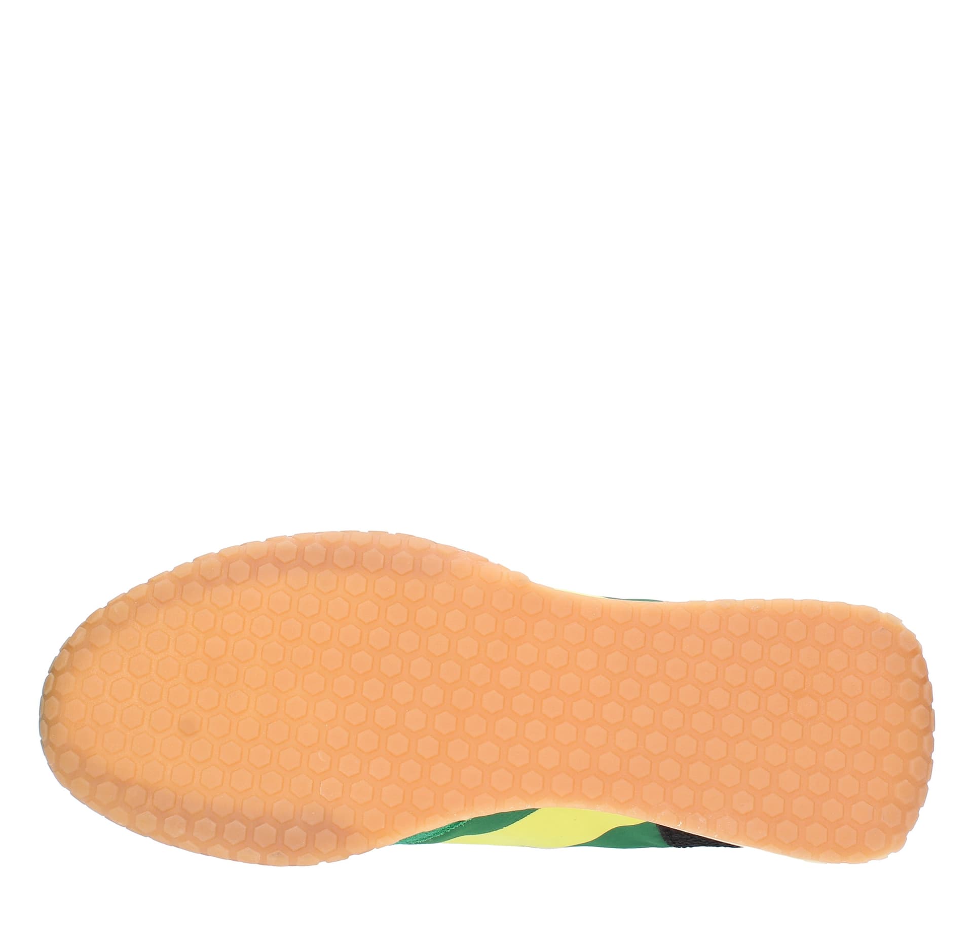 KEH NOO  Sneakers Verde - 5