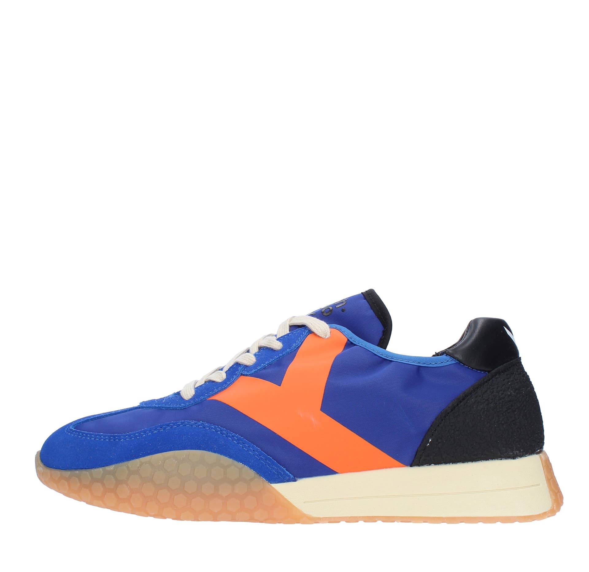 KEH NOO  Sneakers Blu - 7