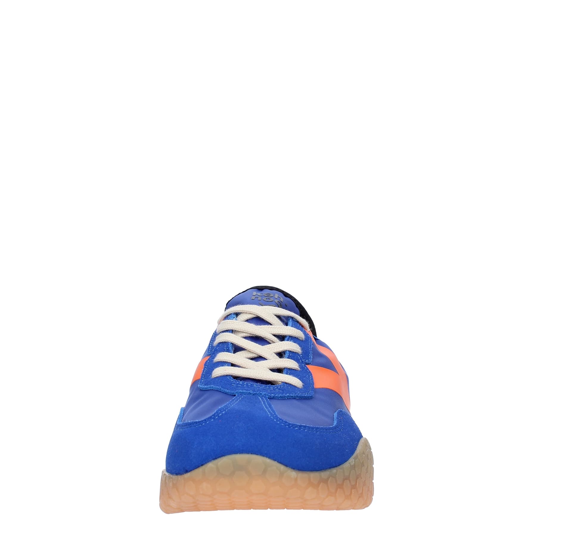 KEH NOO  Sneakers Blu - 4