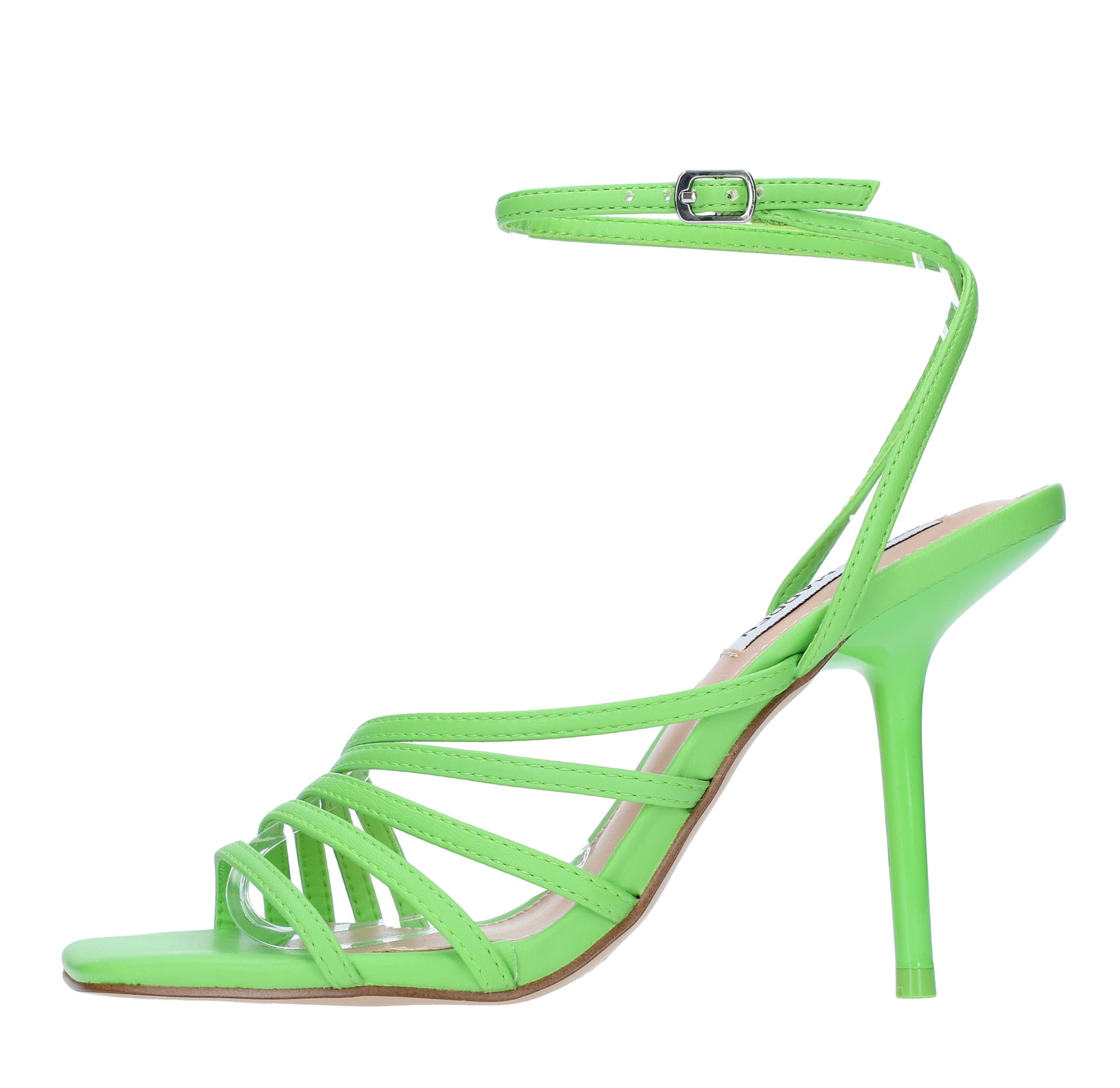 Steve Madden  Sandali Verde - 7