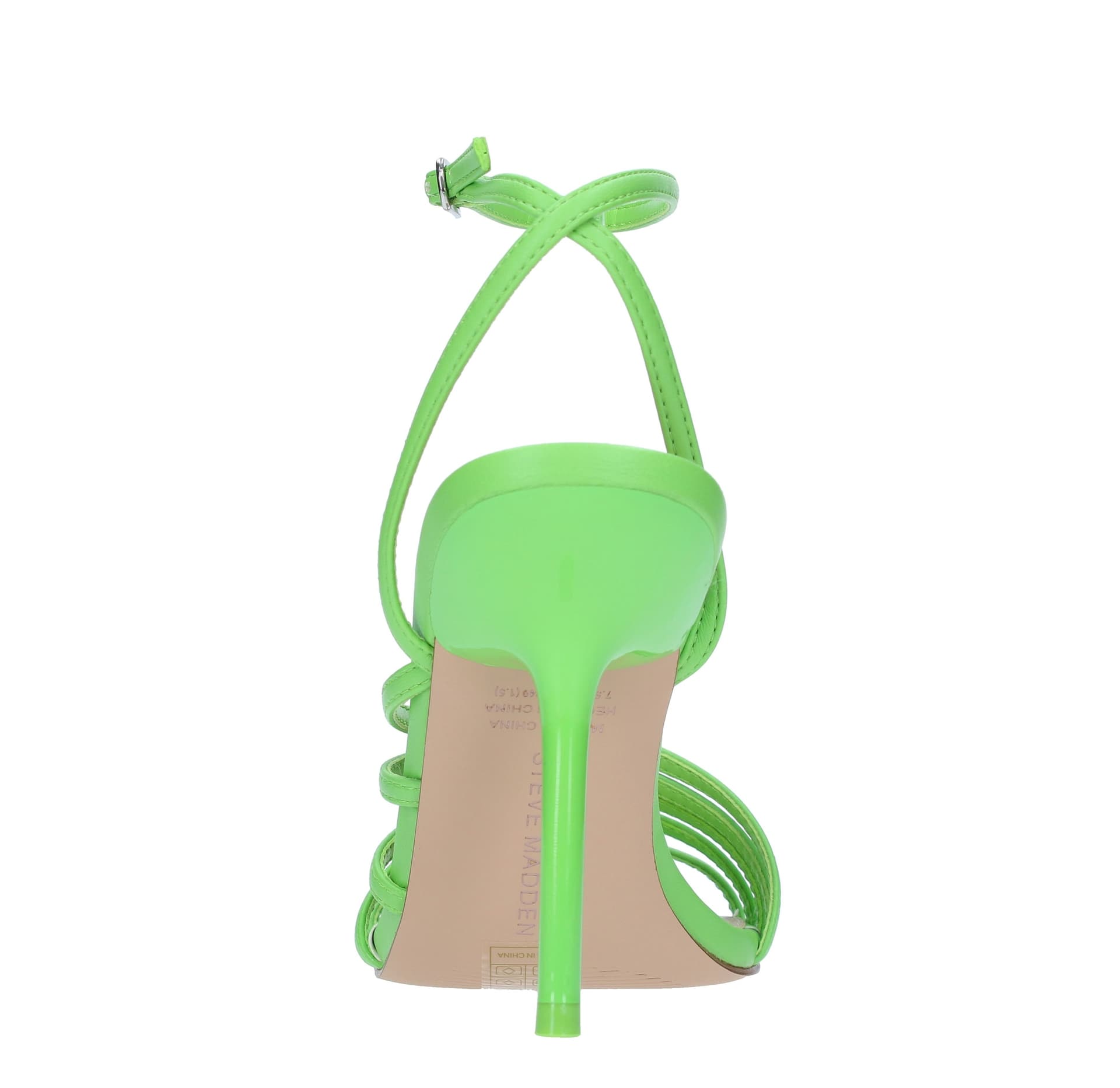Steve Madden  Sandali Verde - 2