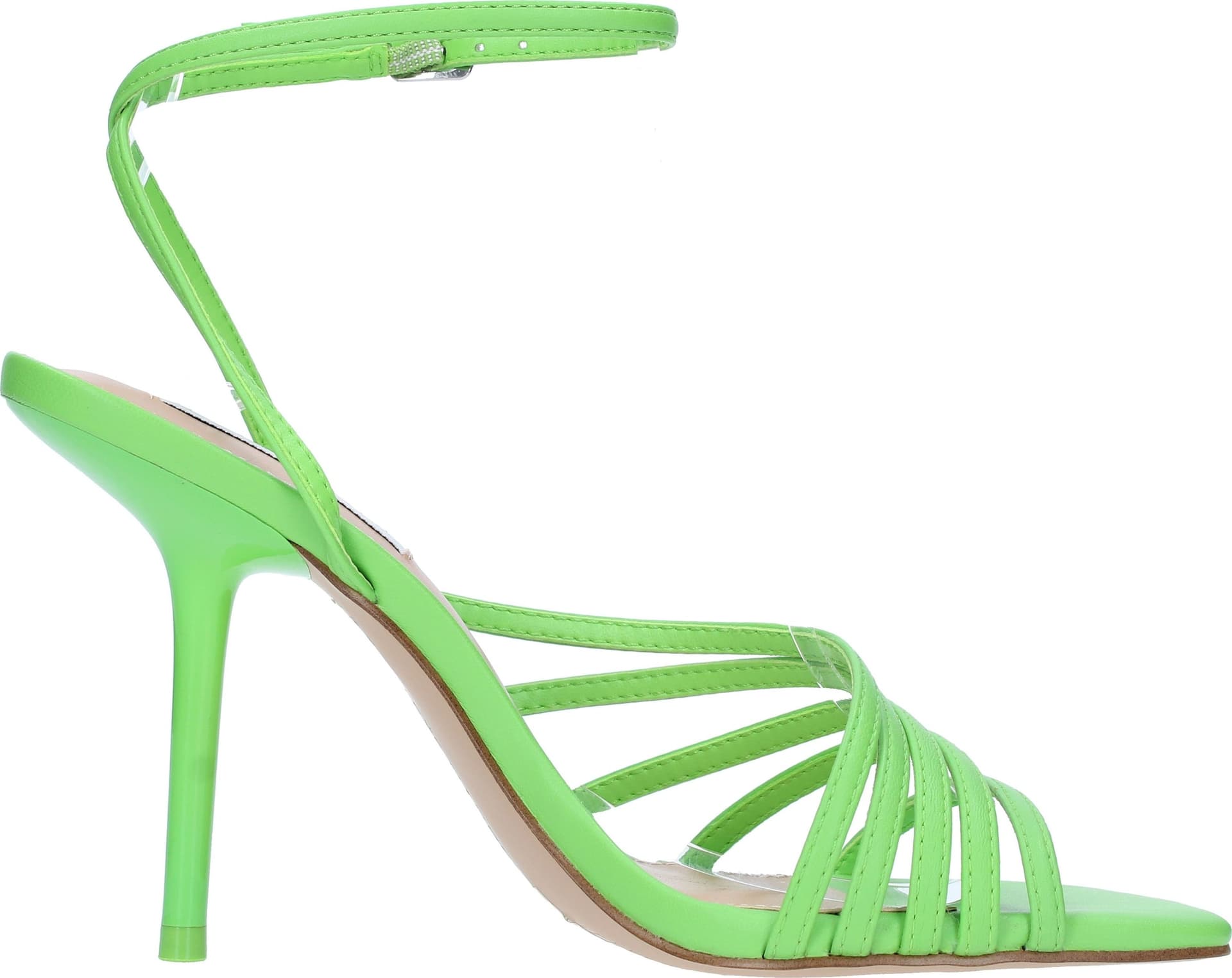 Steve Madden  Sandali Verde - 3