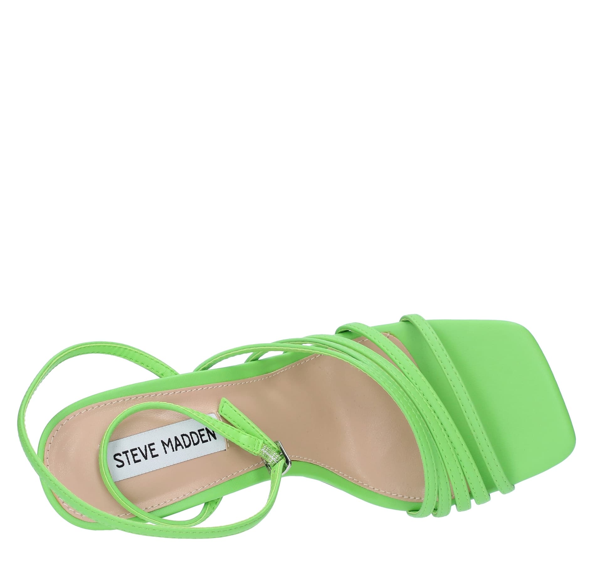 Steve Madden  Sandali Verde - 6