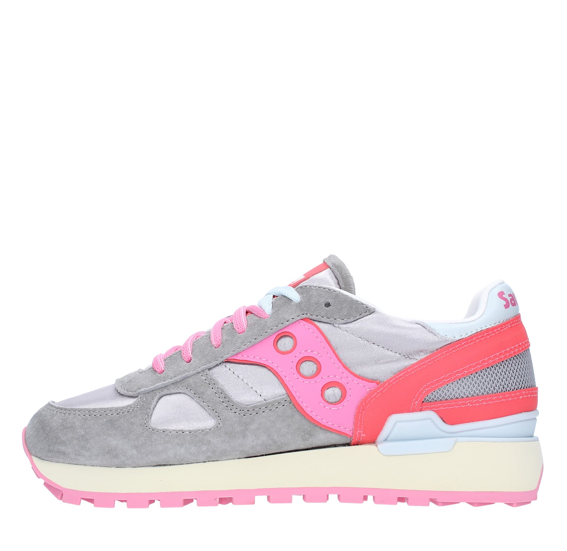 Saucony  Sneakers Grigio - 7