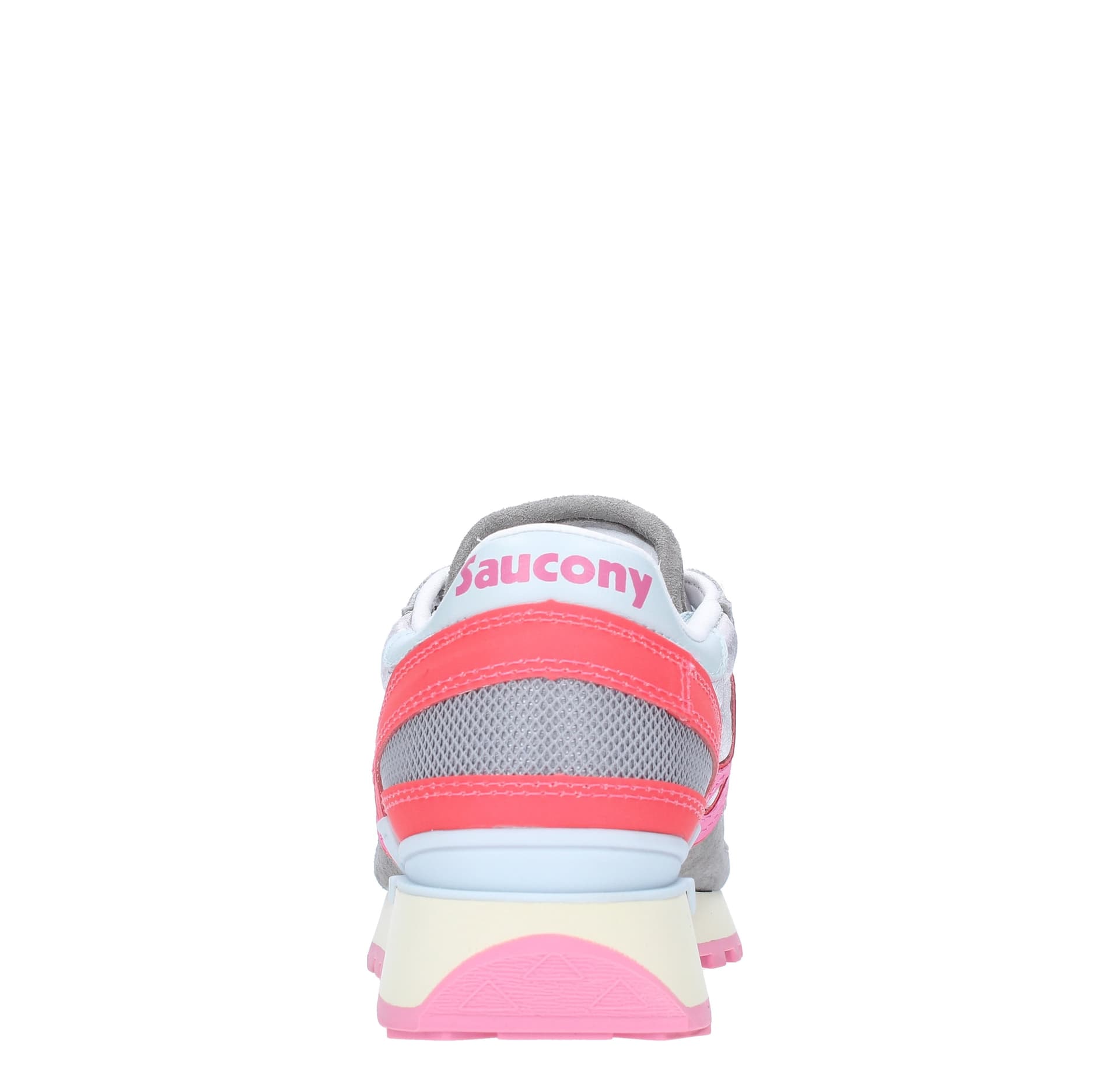 Saucony  Sneakers Grigio - 2