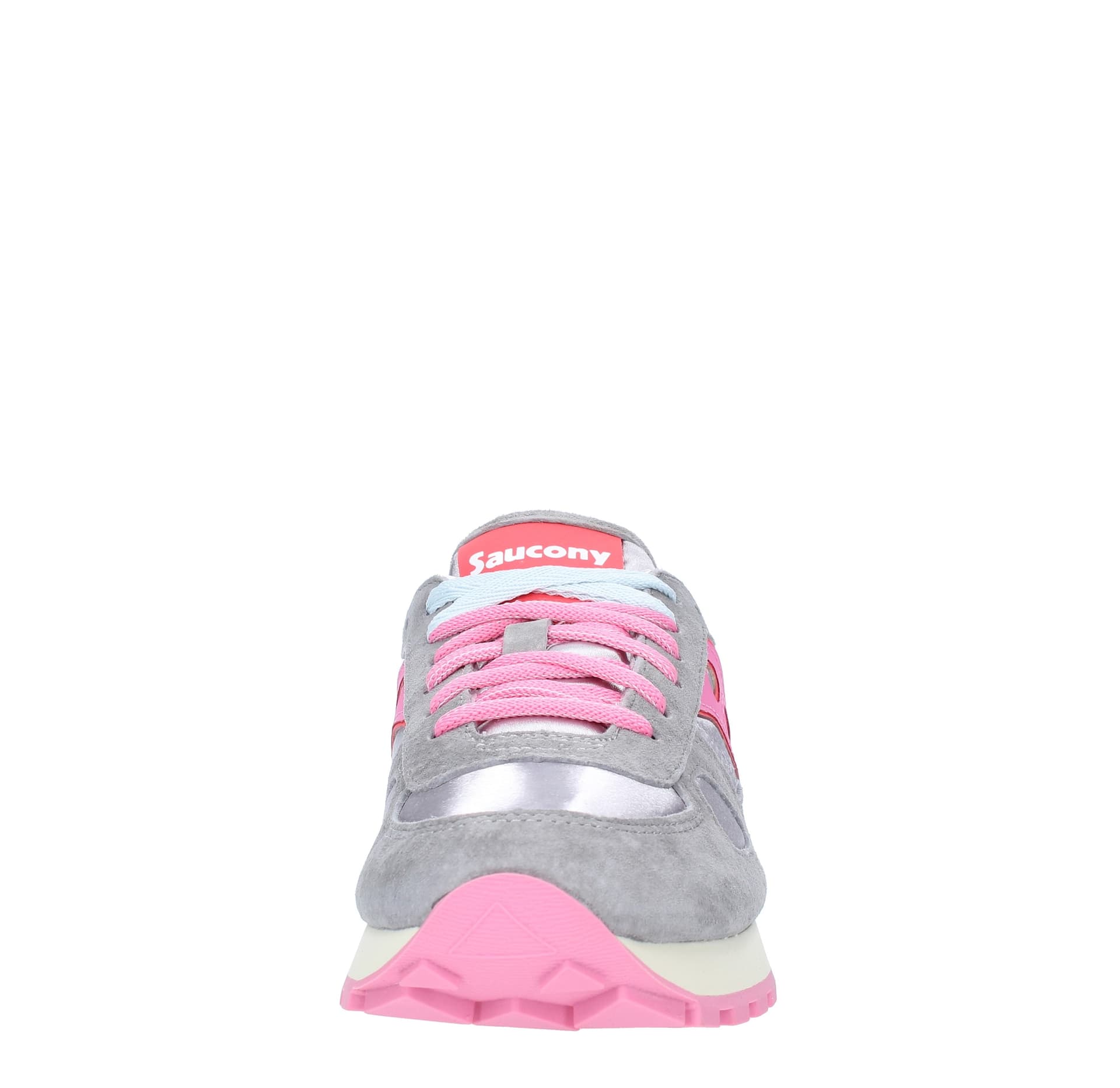Saucony  Sneakers Grigio - 4