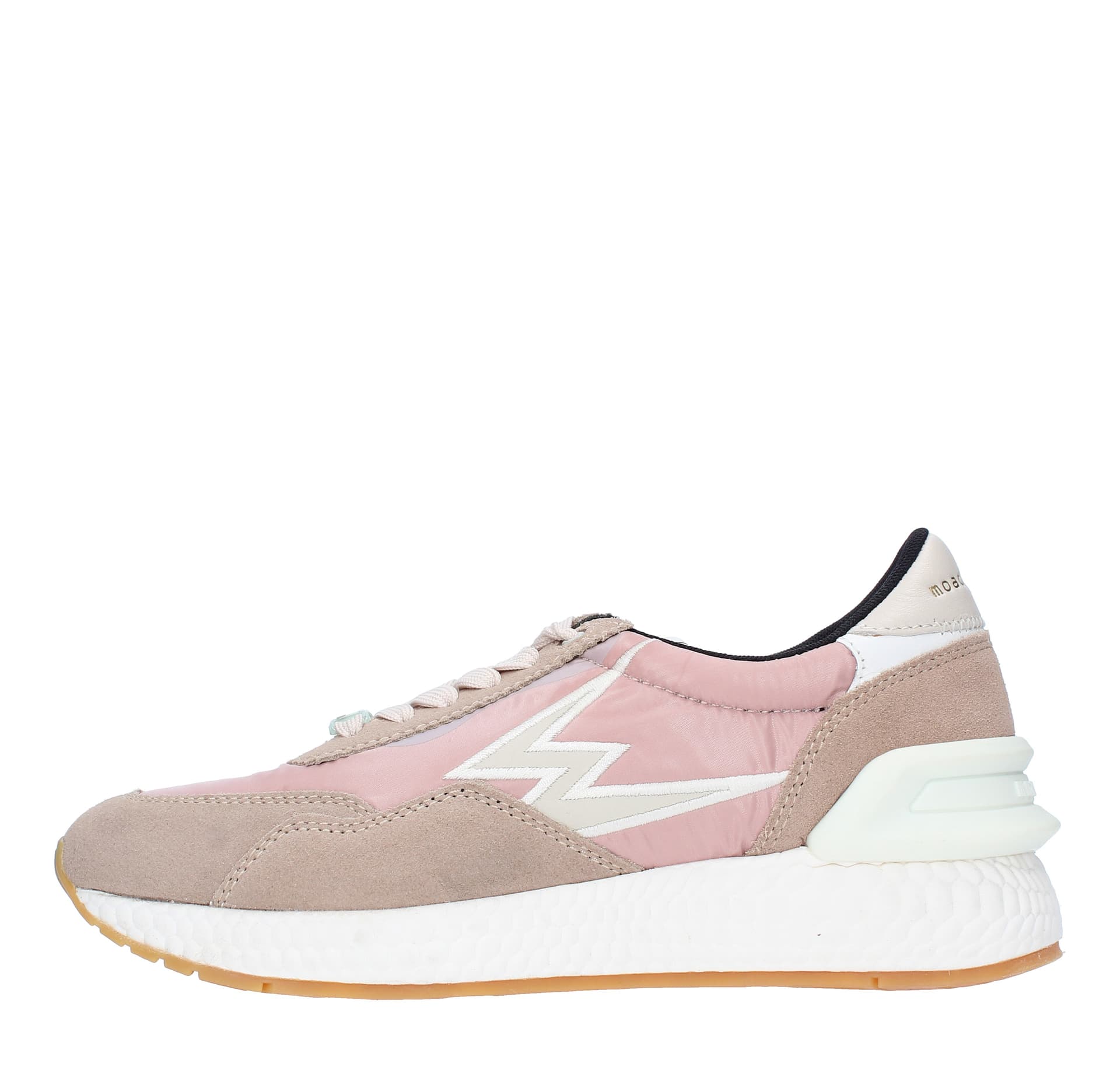 Moa Master Of Arts  Sneakers Rosa - 7