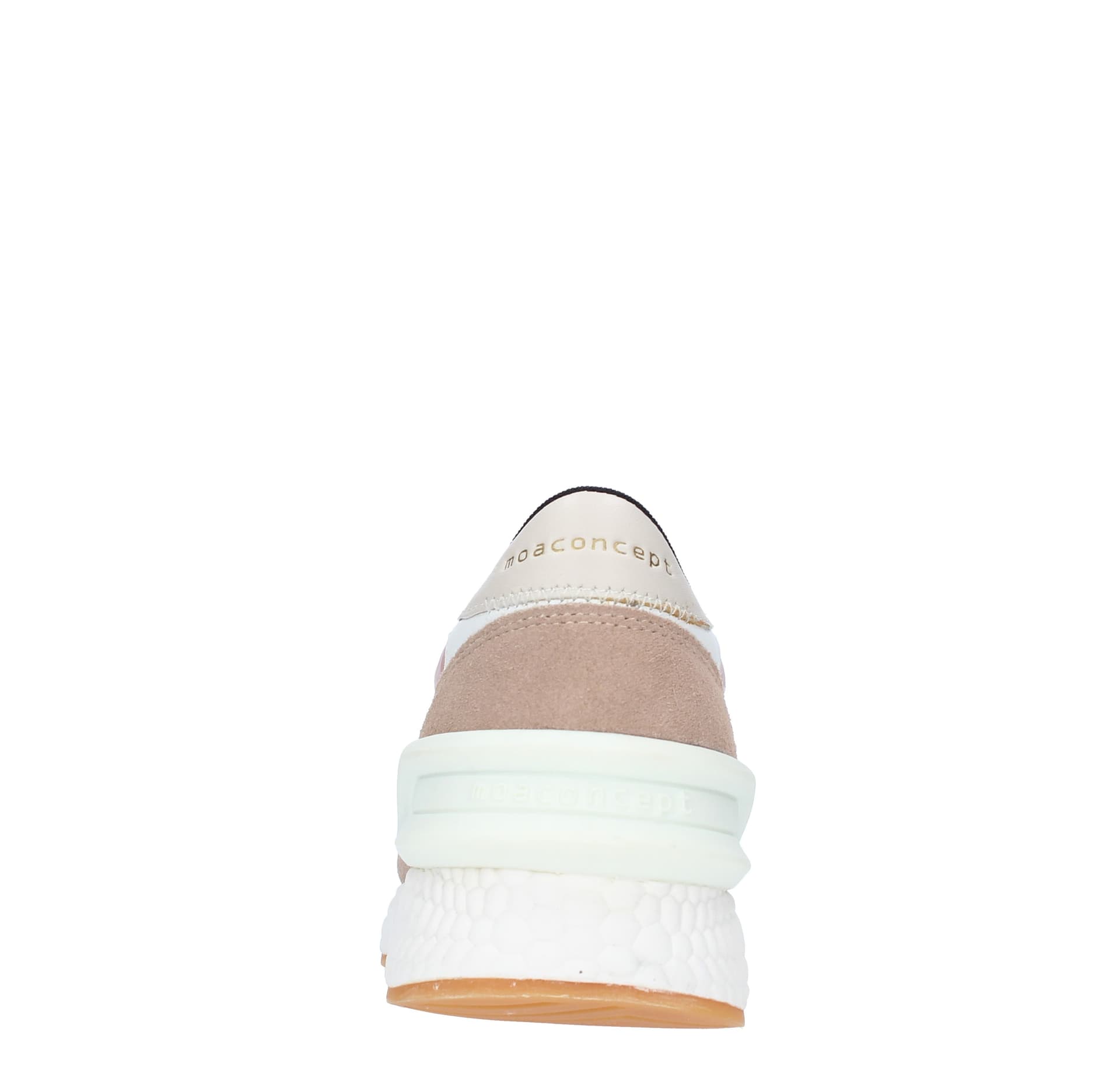 Moa Master Of Arts  Sneakers Rosa - 2