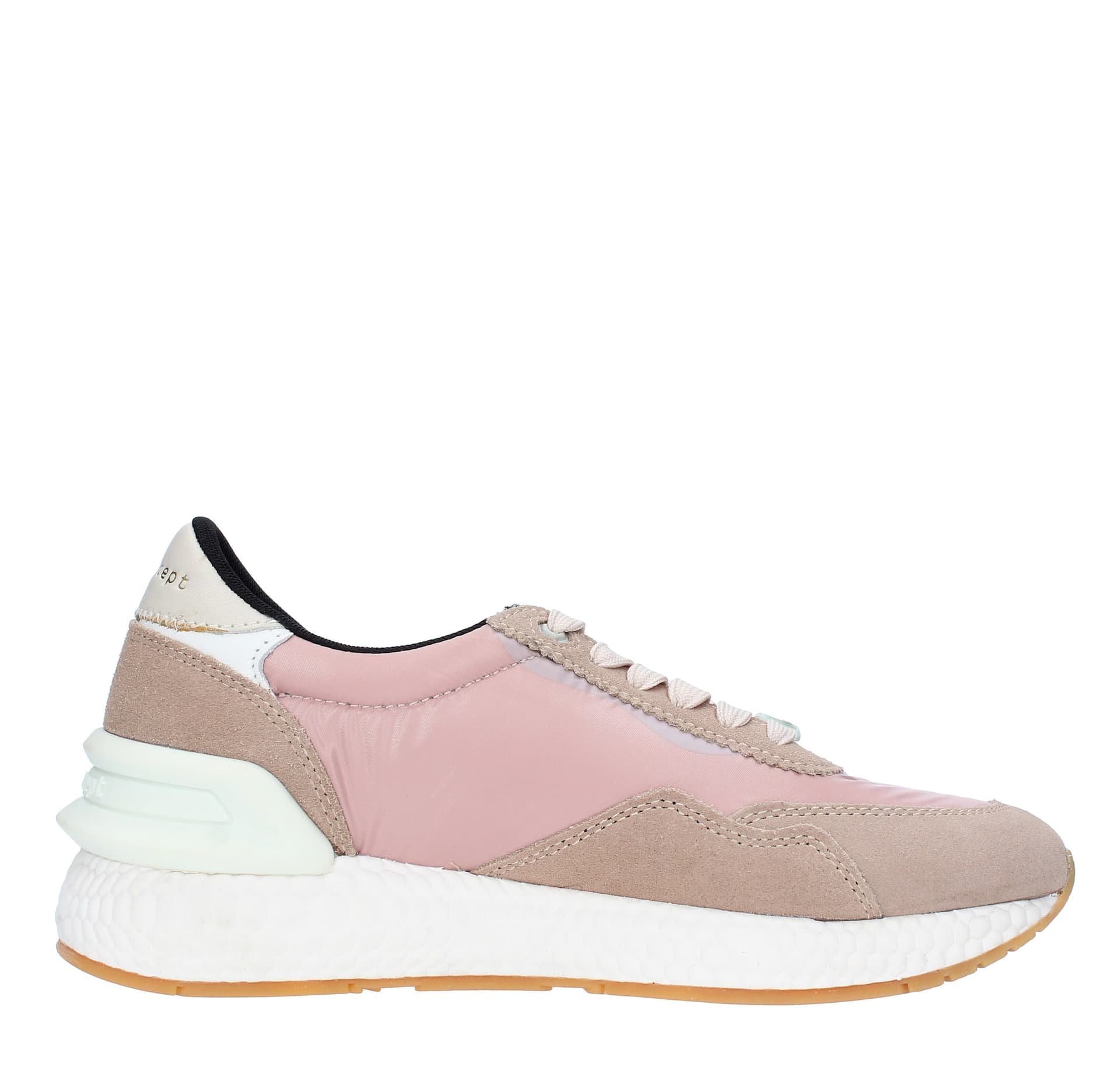 Moa Master Of Arts  Sneakers Rosa - 3