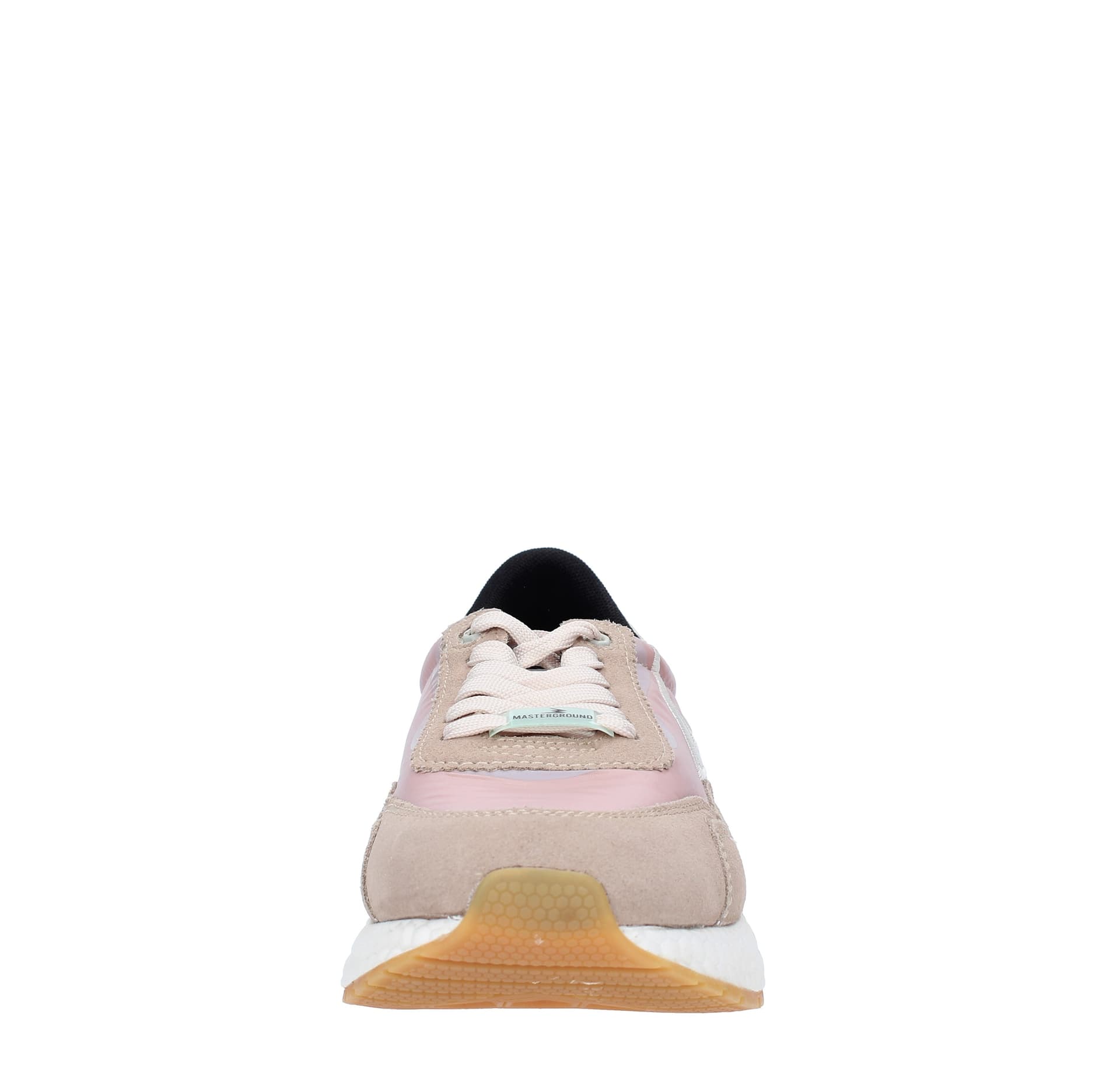 Moa Master Of Arts  Sneakers Rosa - 5