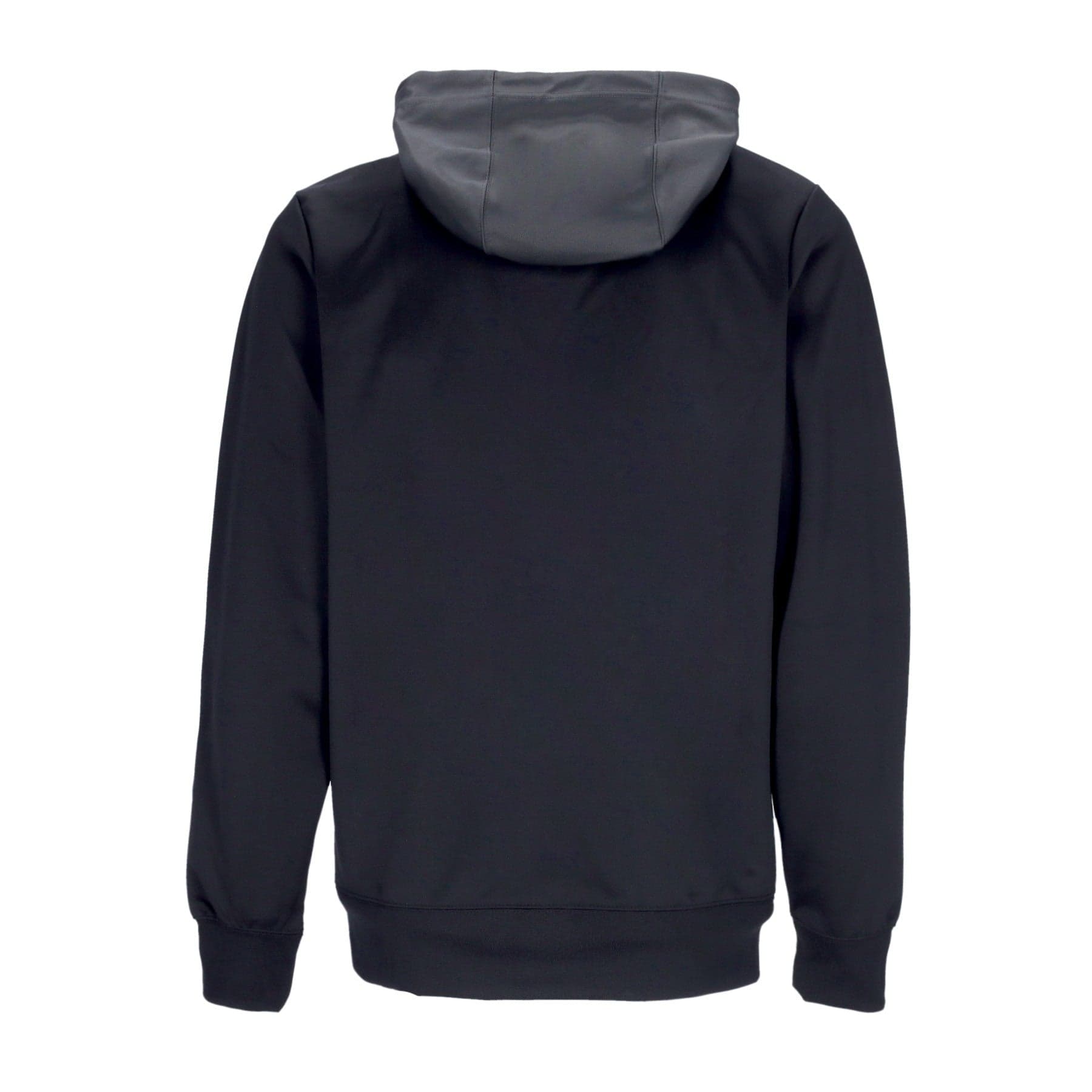 Nike Giacca Tuta Cappuccio Uomo Sportswear Repeat Sw Pk Full-zip Hoodie Black/dk Smoke Grey/white - 2