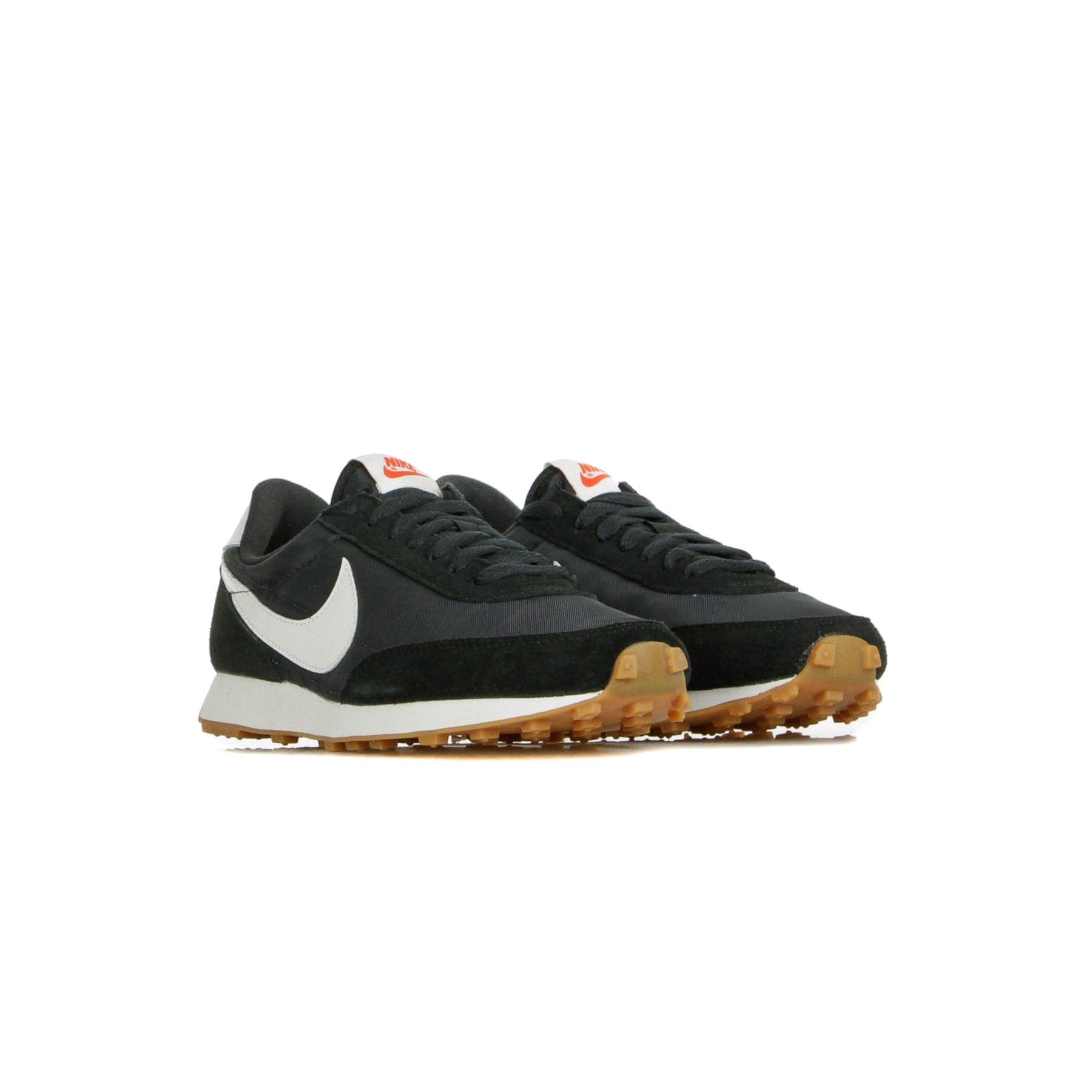 Nike Scarpa Bassa Donna W Daybreak Black/summit White/off Noir - 5
