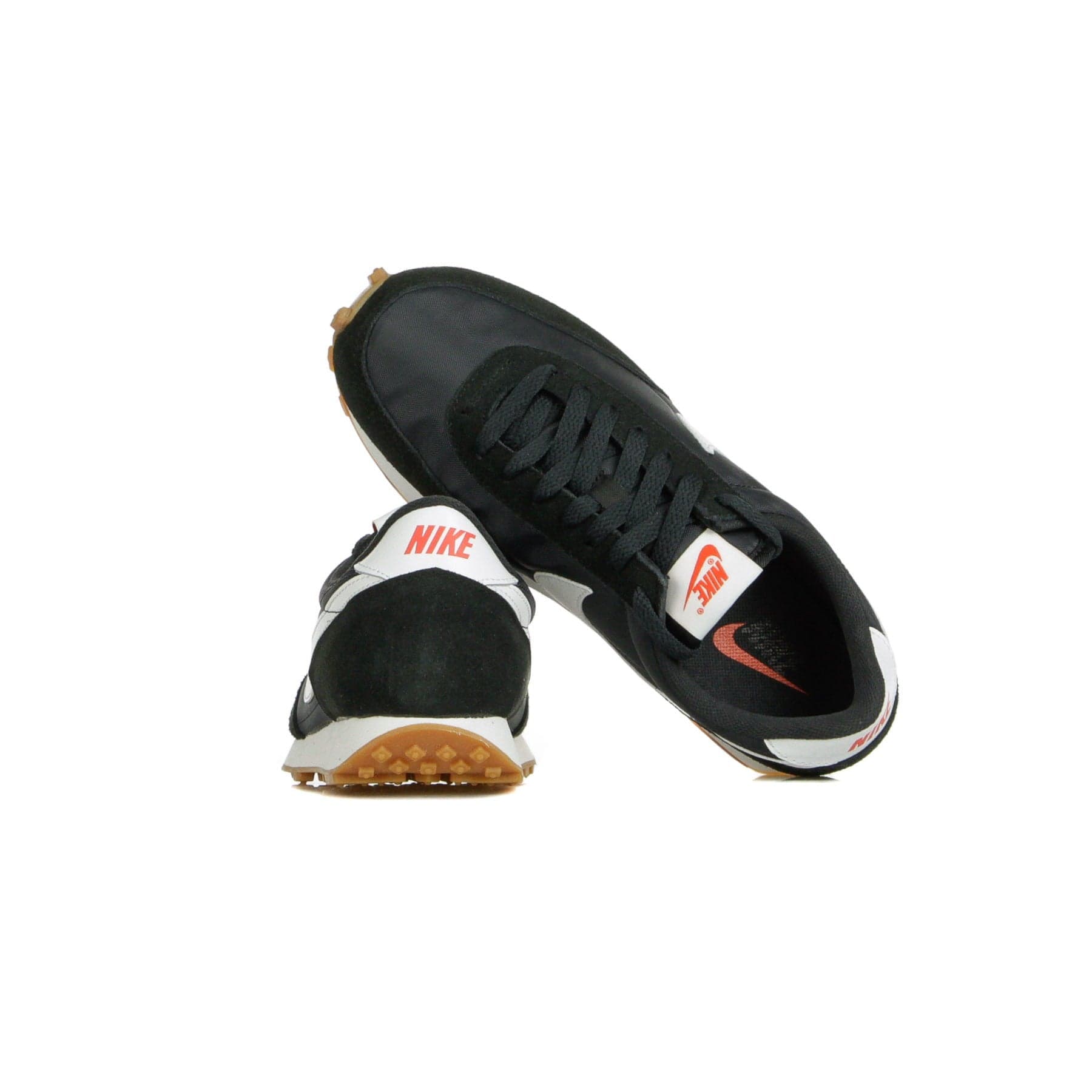 Nike Scarpa Bassa Donna W Daybreak Black/summit White/off Noir - 8