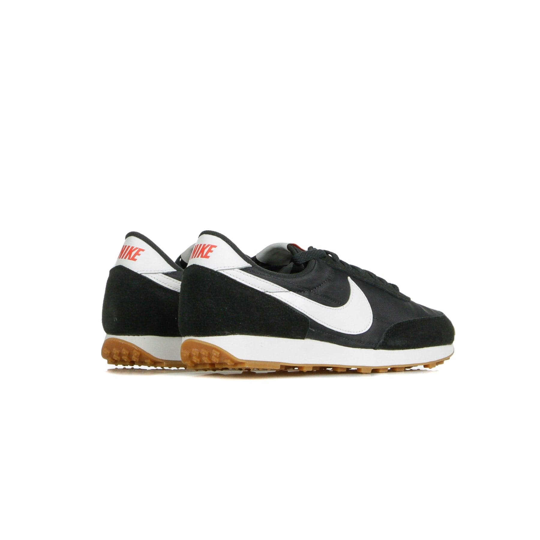 Nike Scarpa Bassa Donna W Daybreak Black/summit White/off Noir - 9