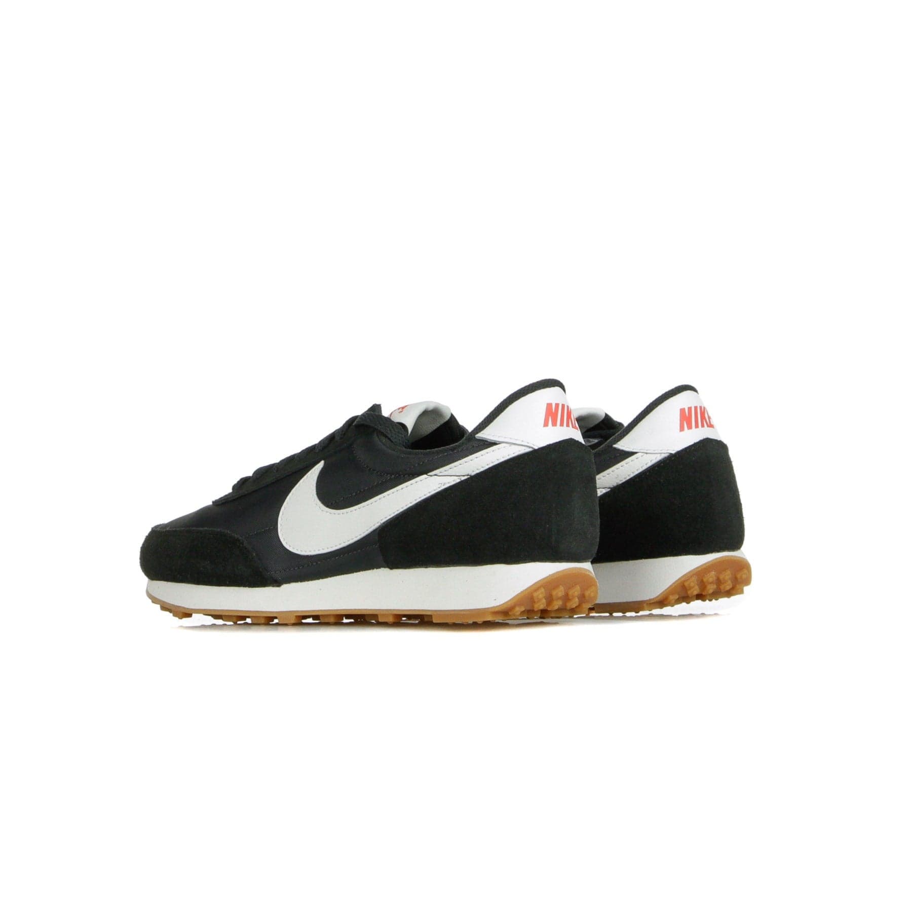 Nike Scarpa Bassa Donna W Daybreak Black/summit White/off Noir - 10