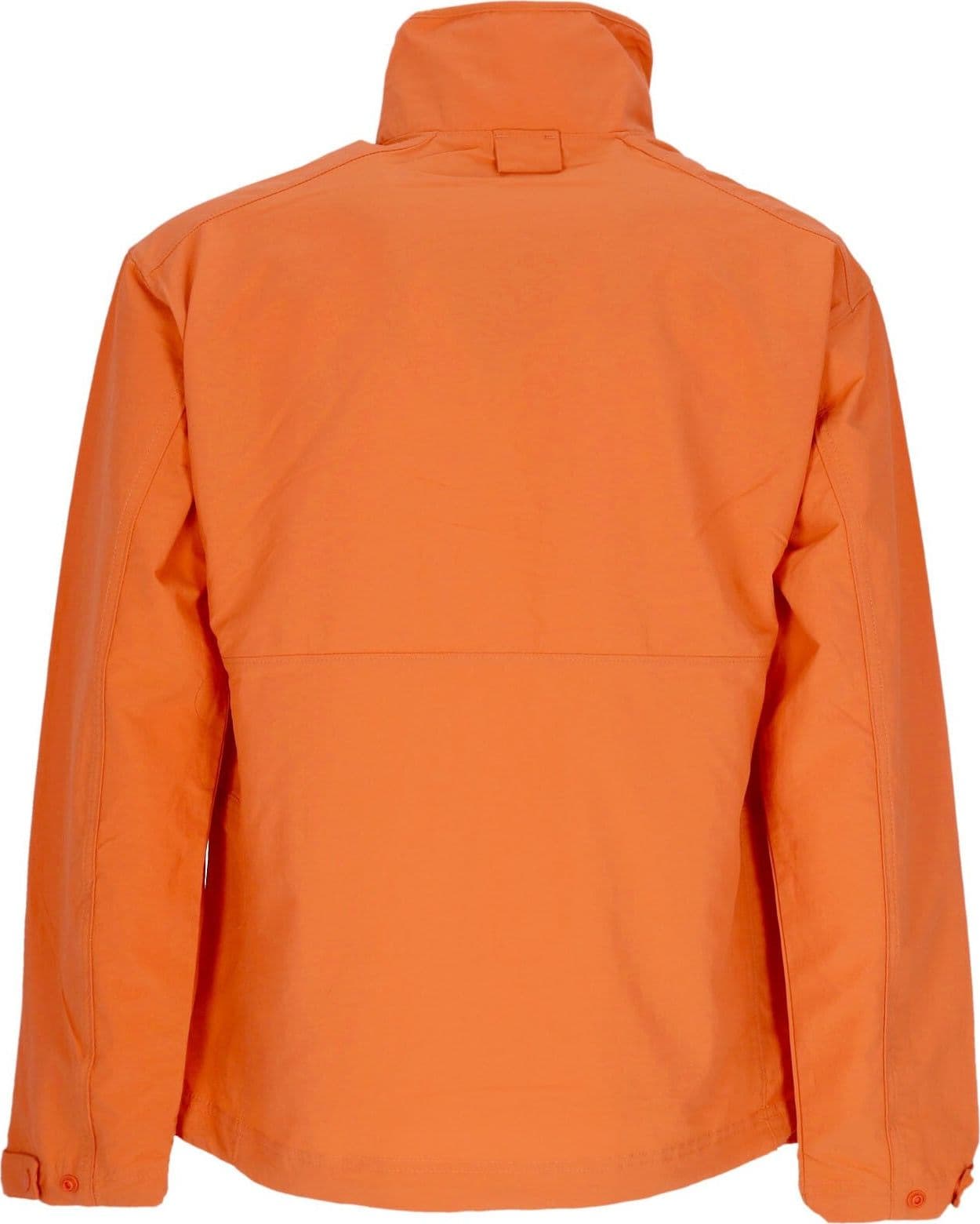 COLUMBIA Giacca a Vento Infilabile Uomo Deschutes Valley Wind Shell Desert Orange - 2