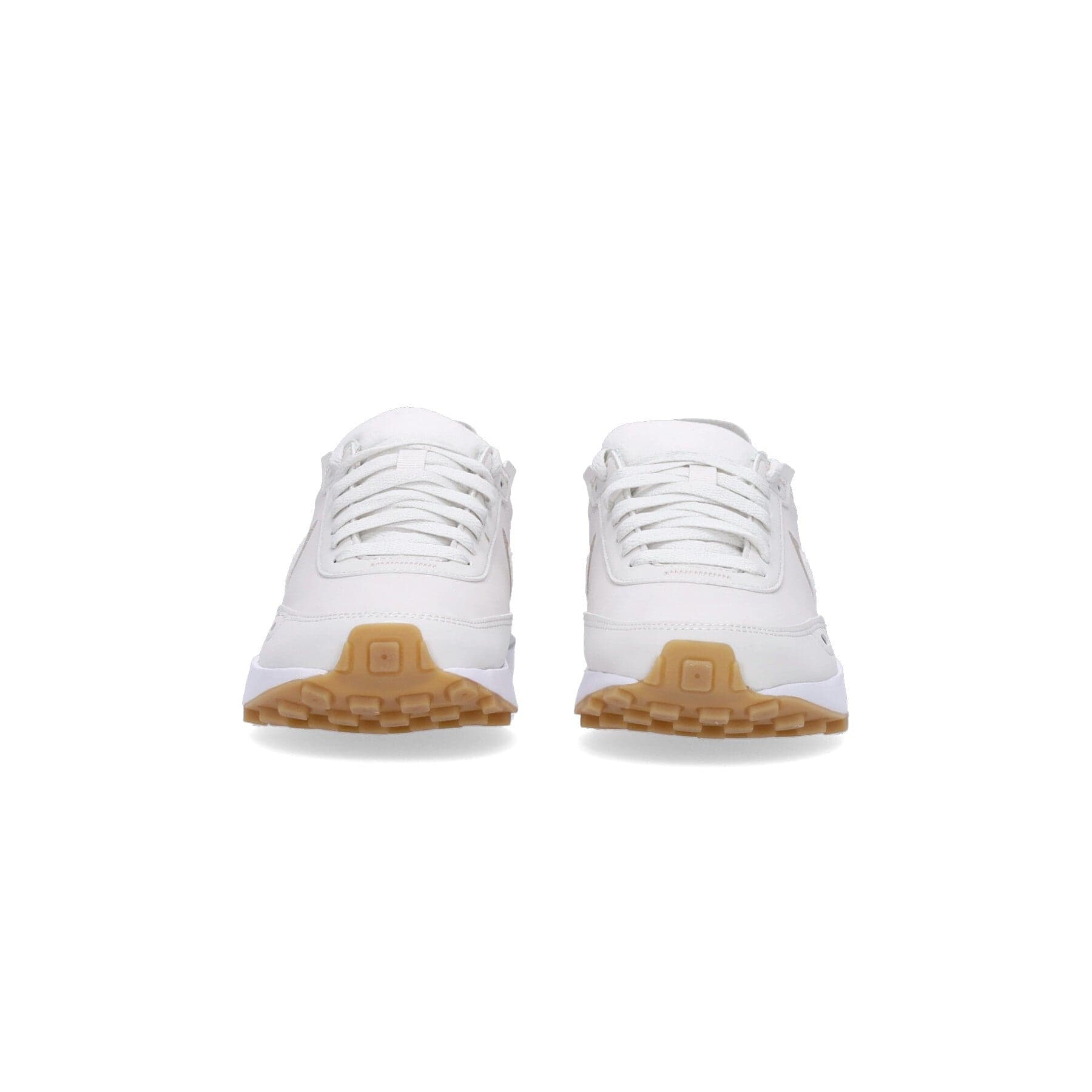 Nike Scarpa Bassa Donna W Waffle One Se Phantom/phantom/light Silver/white - 4