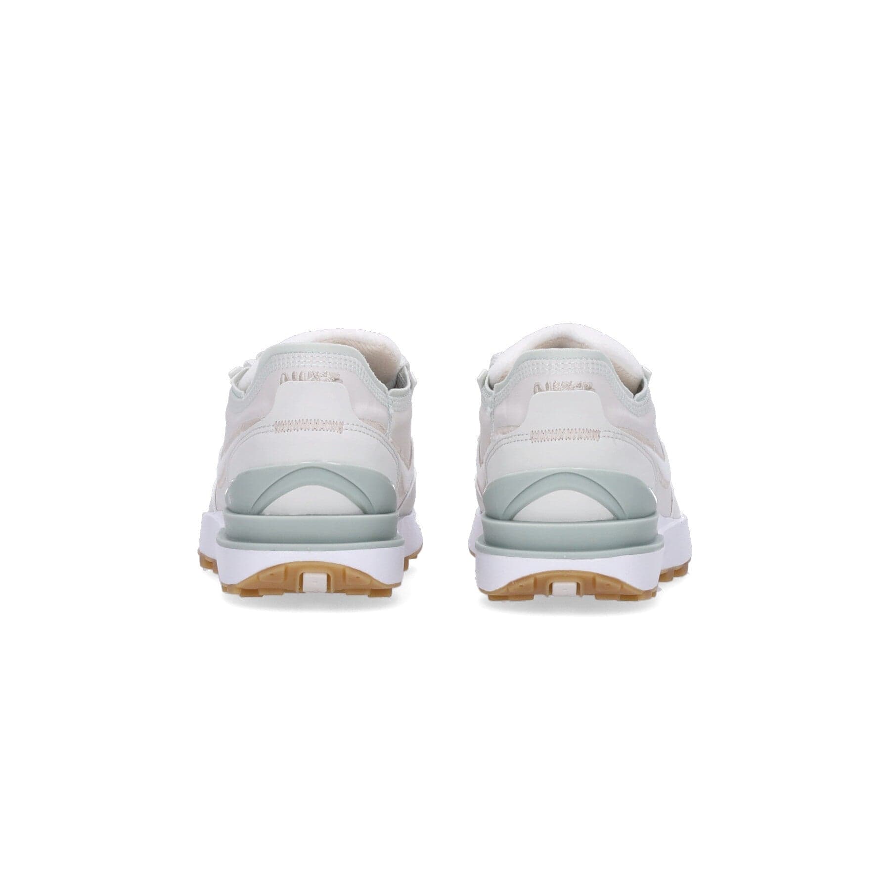 Nike Scarpa Bassa Donna W Waffle One Se Phantom/phantom/light Silver/white - 6