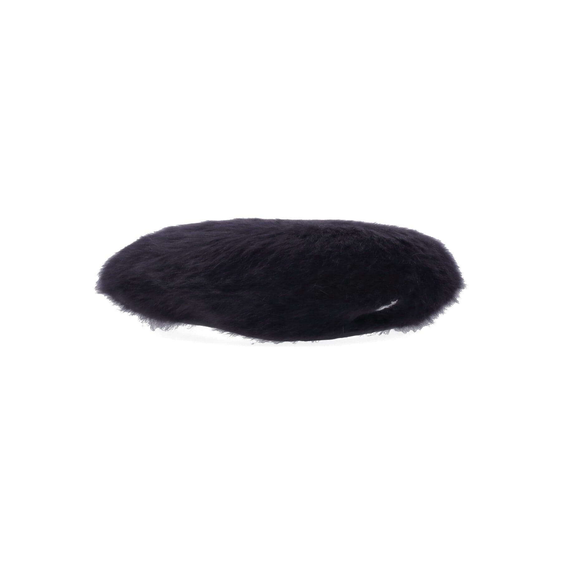 KANGOL Cappello Uomo Furgora Big Monty Beret Black - 3