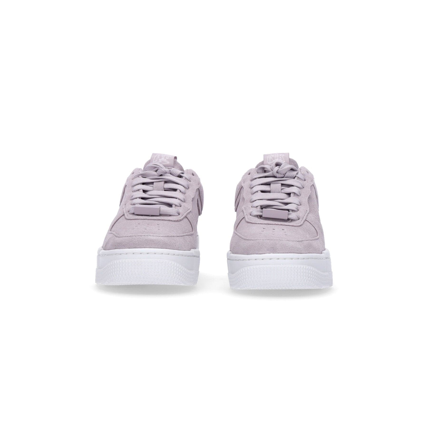 Nike Scarpa Bassa Donna W Air Force 1 Pixel Amethyst Ash/amethyst Ash/amethyst Ash - 13