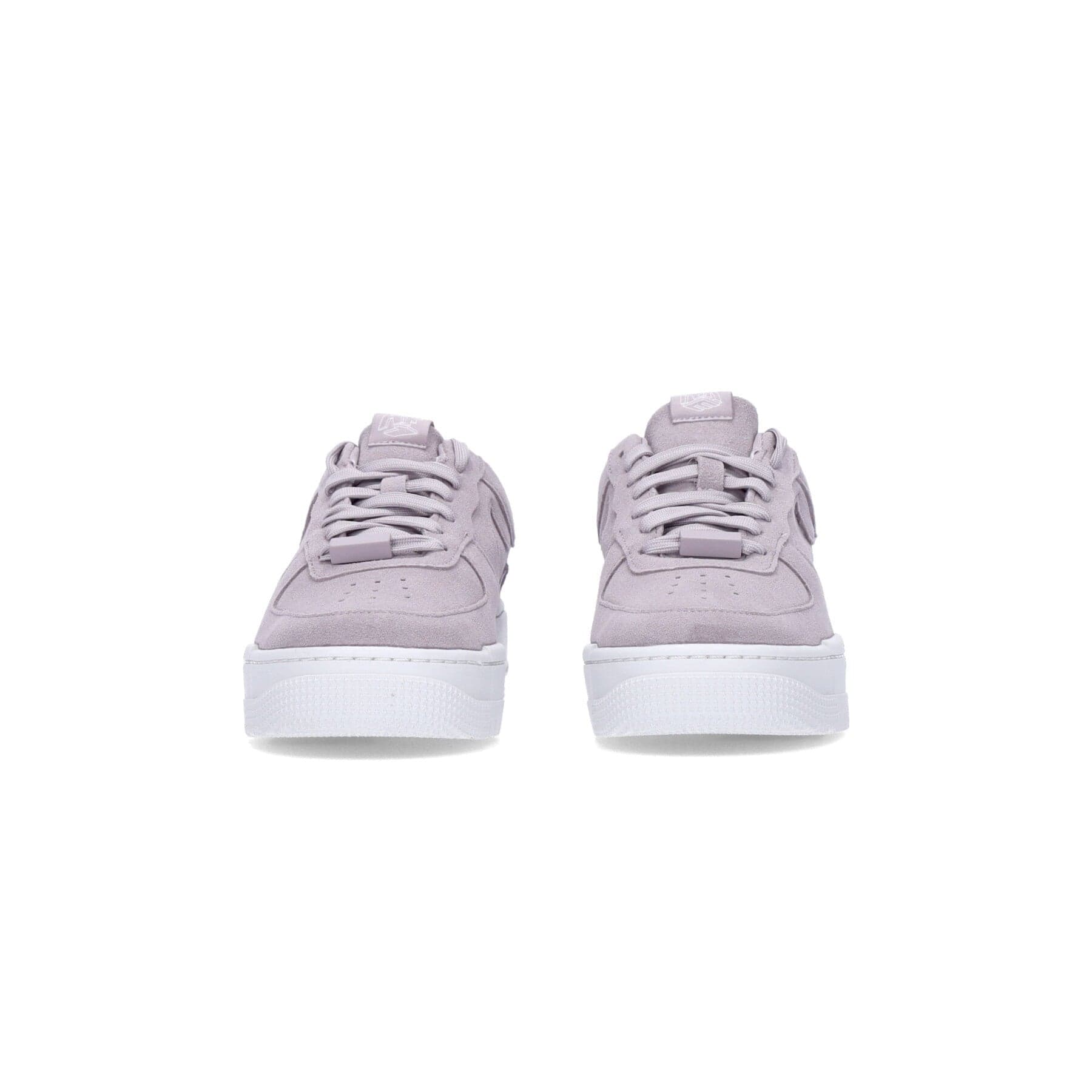 Nike Scarpa Bassa Donna W Air Force 1 Pixel Amethyst Ash/amethyst Ash/amethyst Ash - 4