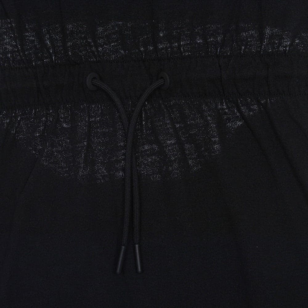 TIMBERLAND Vestito Donna Drawstring Dress Black - 3