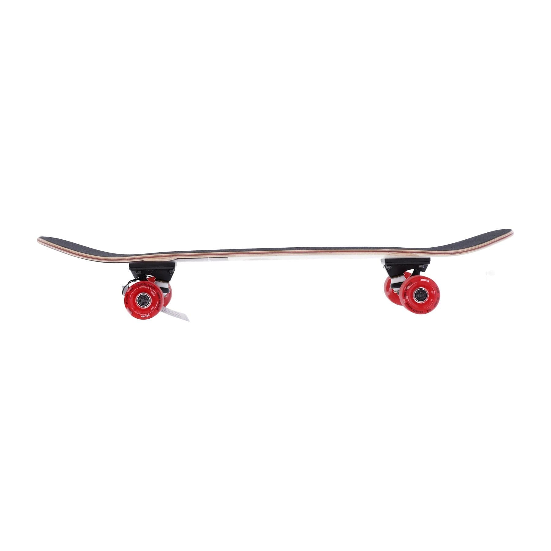 GLOBE Skateboard Assemblato Uomo Disaster Snakes - 3