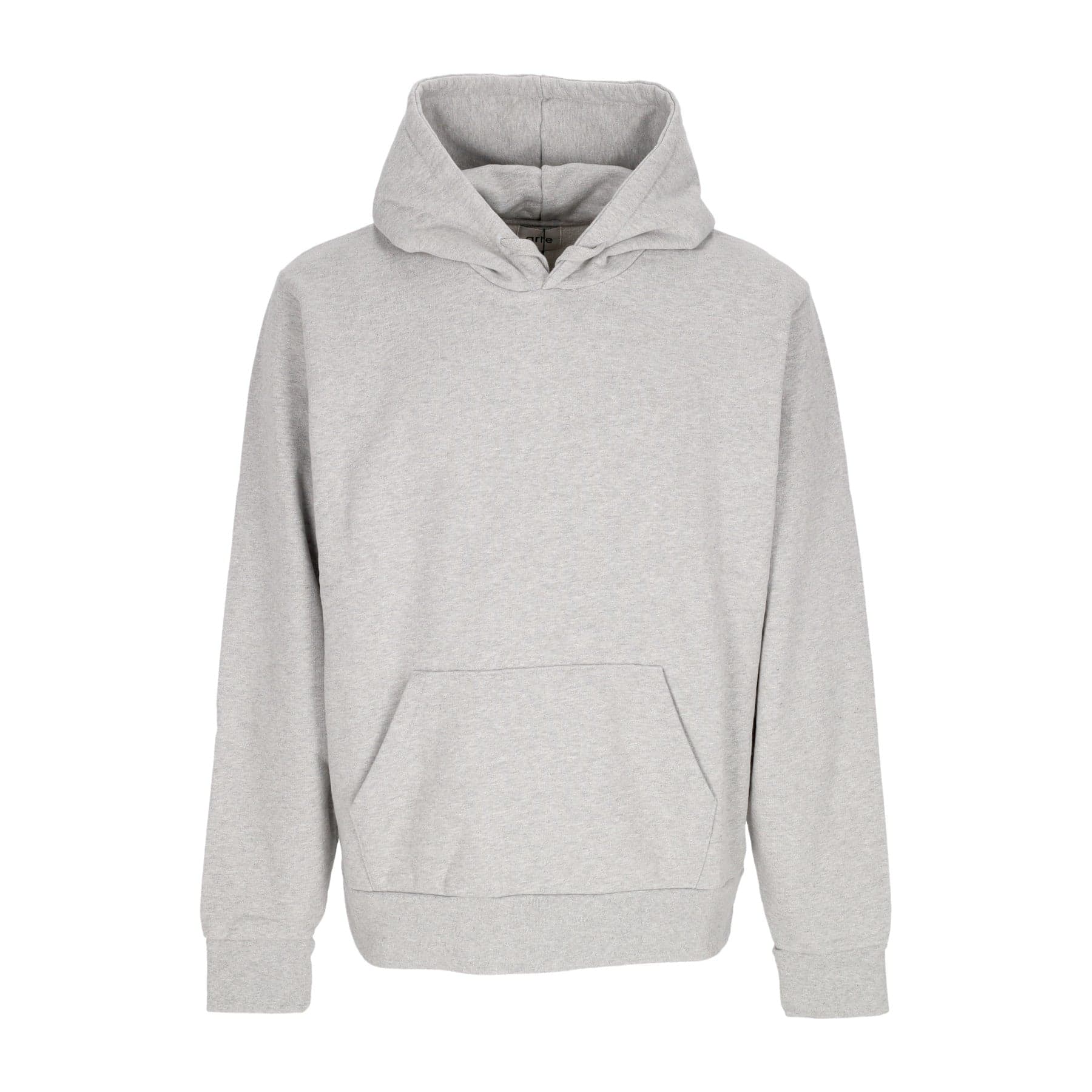 ARTE Felpa Leggera Cappuccio Uomo Pixel Dancers Hoodie Grey - 2