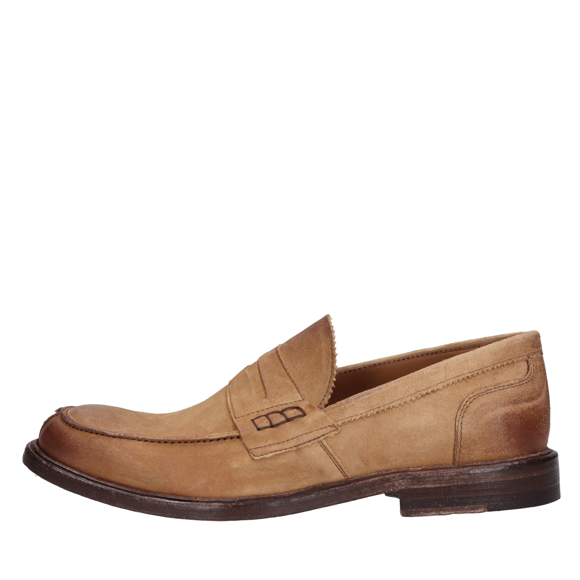 Marechiaro 1962  Scarpe basse Marrone - 7