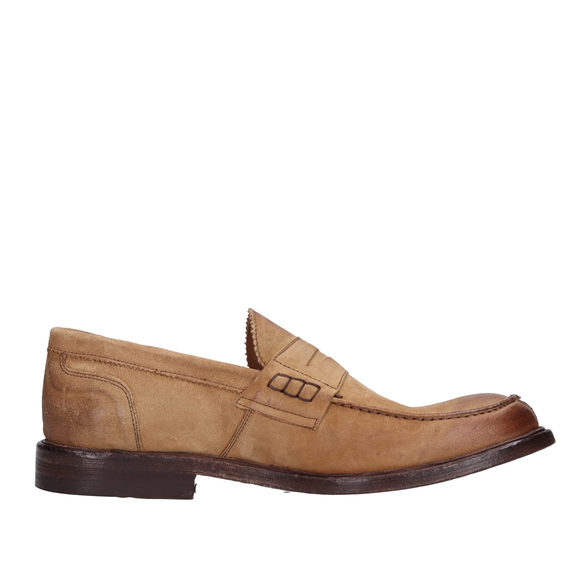 Marechiaro 1962  Scarpe basse Marrone - 3