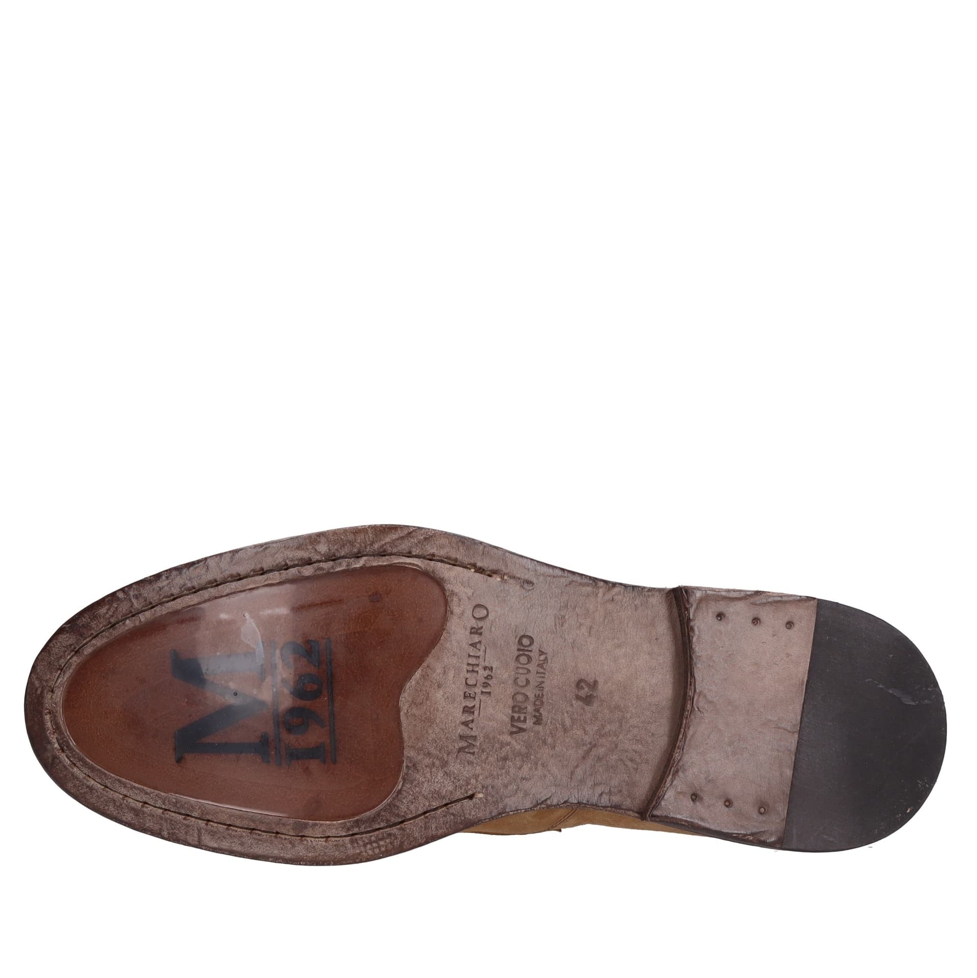 Marechiaro 1962  Scarpe basse Marrone - 5