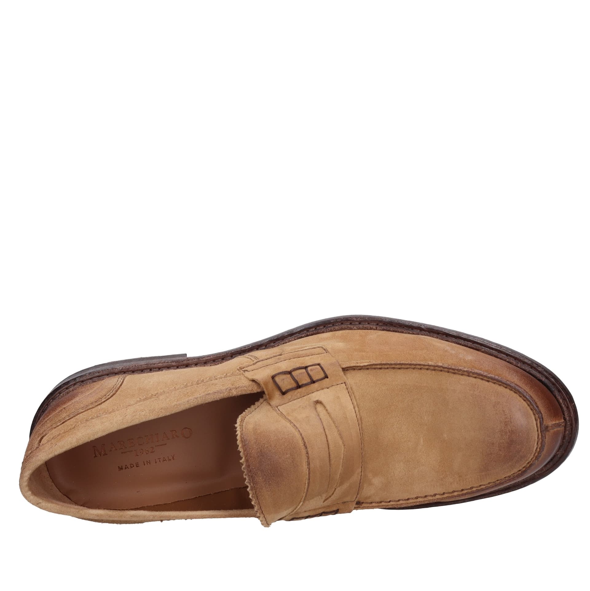 Marechiaro 1962  Scarpe basse Marrone - 6