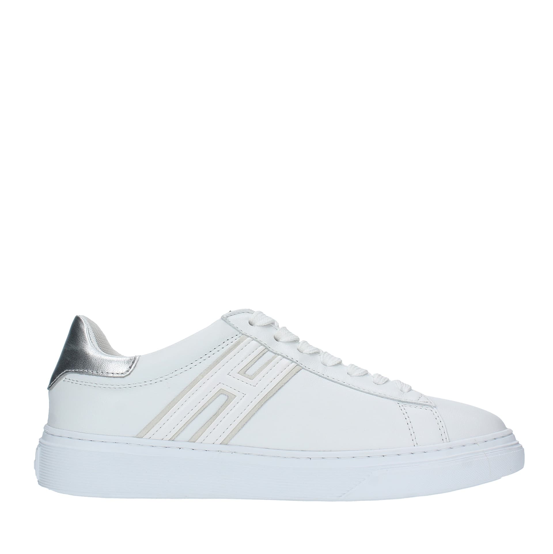 Hogan  Sneakers Bianco - 3