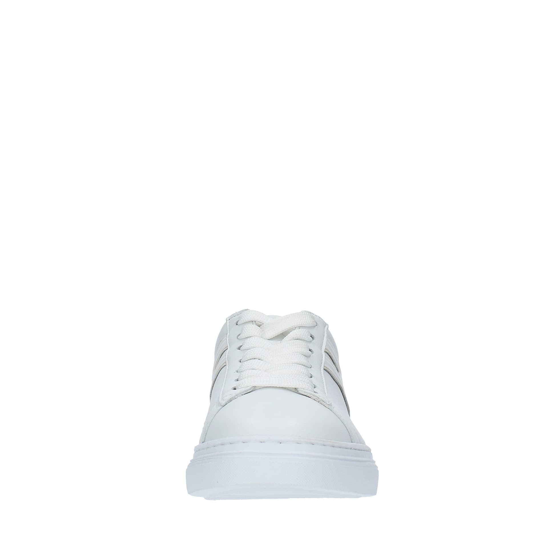 Hogan  Sneakers Bianco - 4