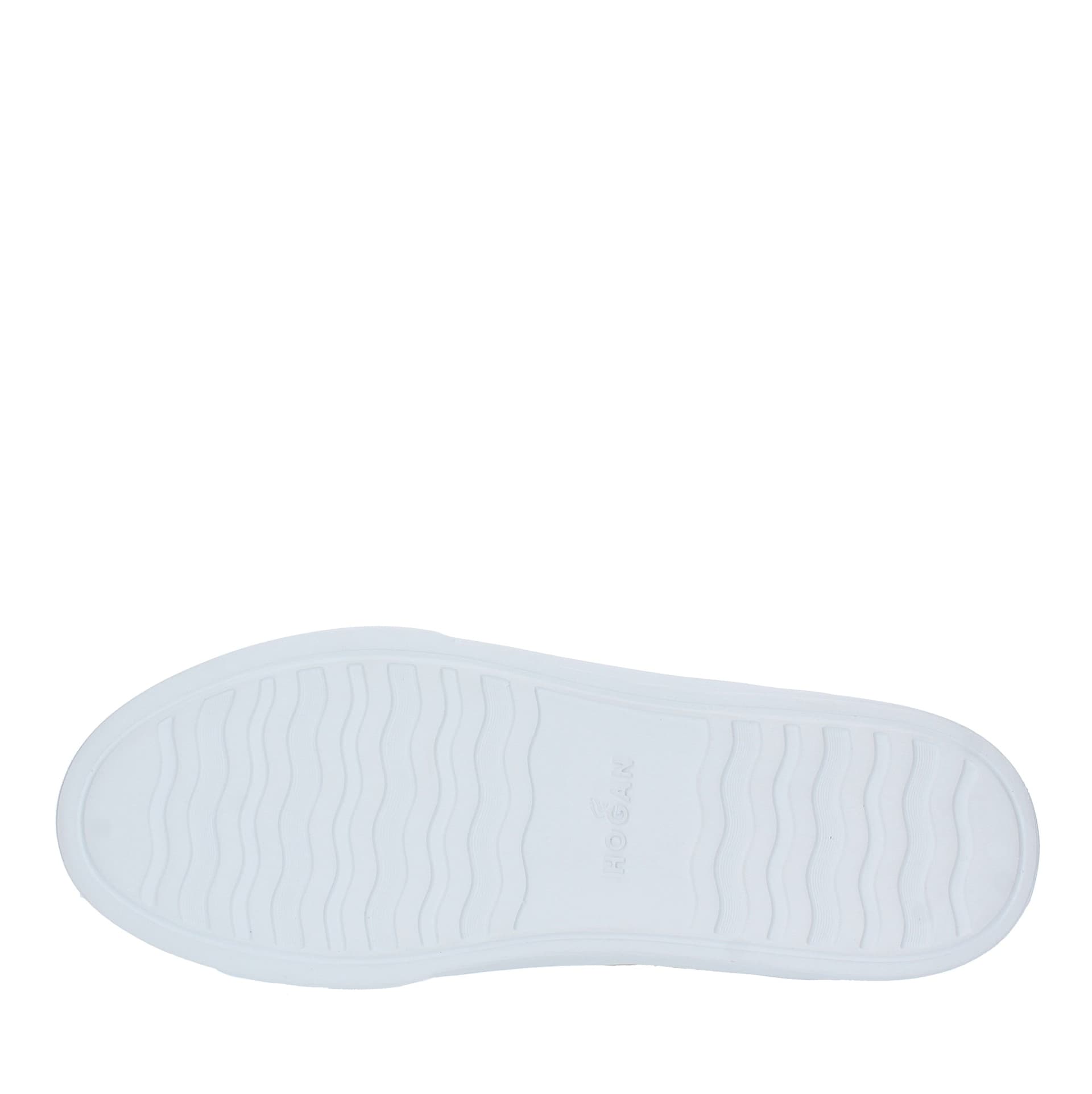 Hogan  Sneakers Bianco - 5